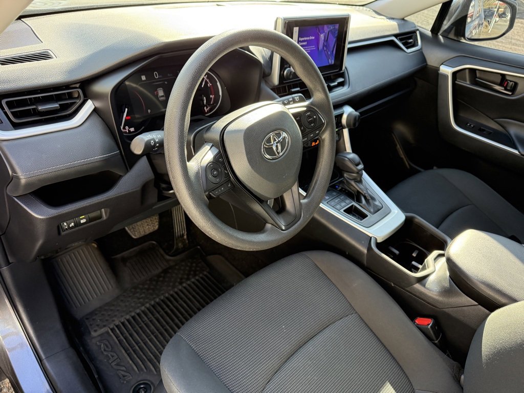 Certified 2024 Toyota RAV4 LE image 13