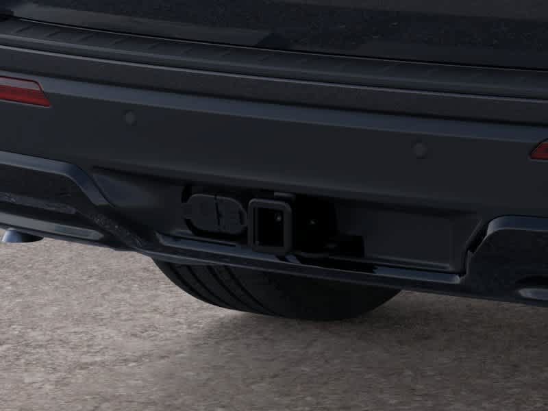 New 2026 Ford Explorer ST-Line w/ ST-Line Street Pack AWD/4WD image 23