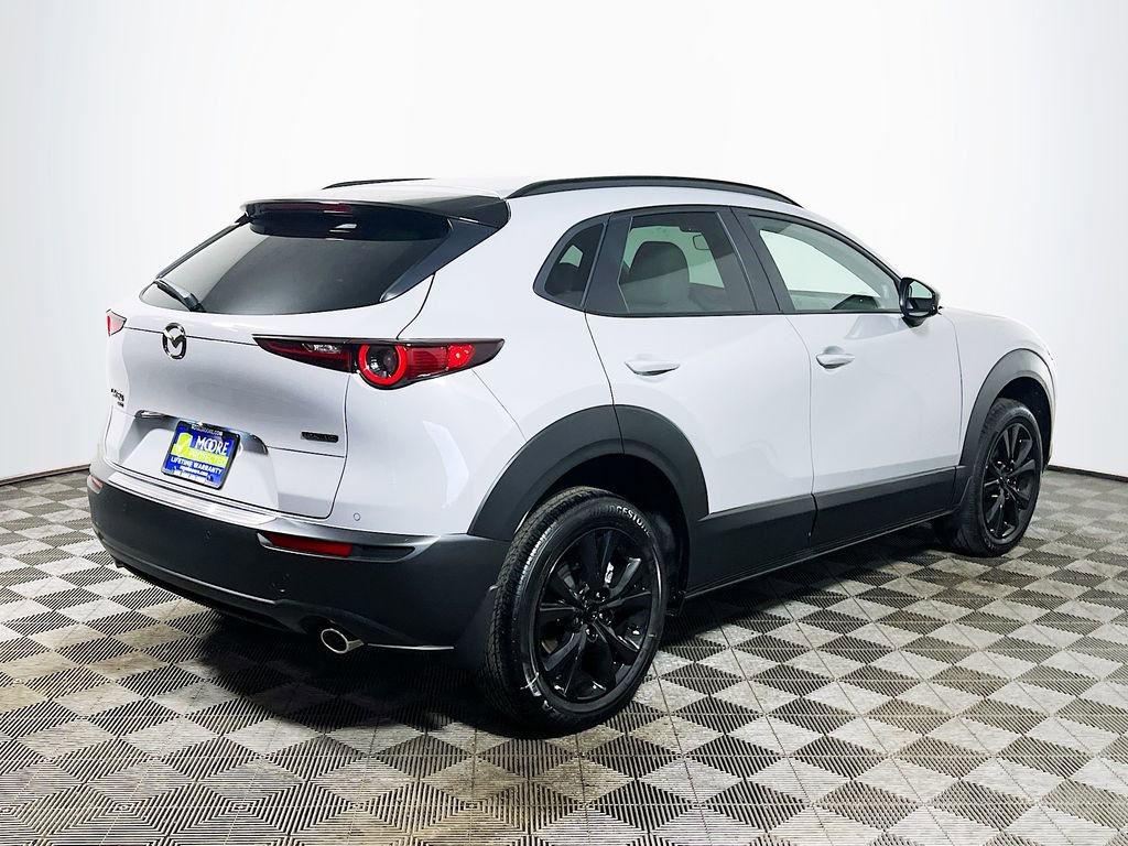 New 2026 MAZDA CX-30 Aire Edition image 7