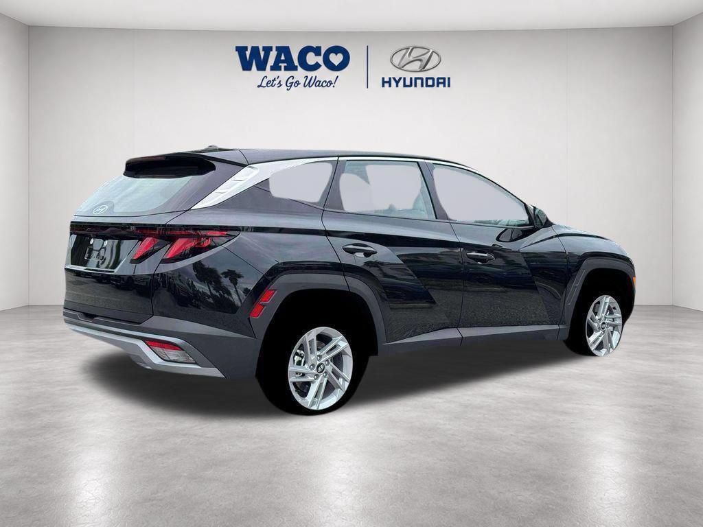 New 2026 Hyundai Tucson SE FWD image 64