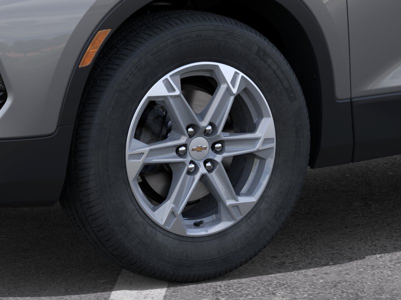New 2026 Chevrolet Blazer LT w/ Convenience Package FWD image 33