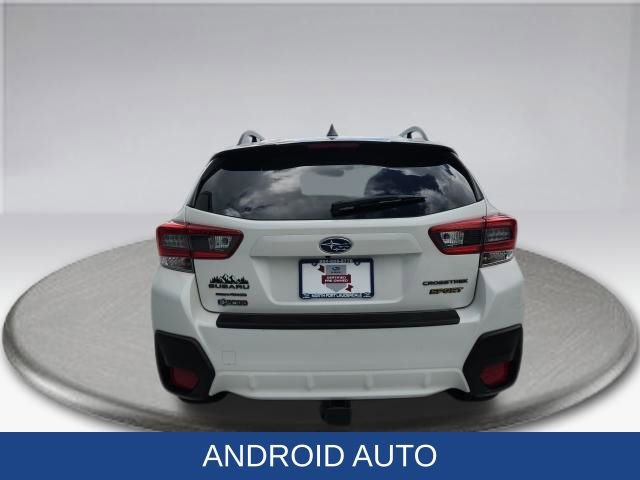 Certified 2023 Subaru Crosstrek 2.5i Sport image 15