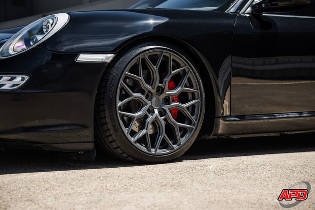 Used 2005 Porsche 911 Carrera S image 35