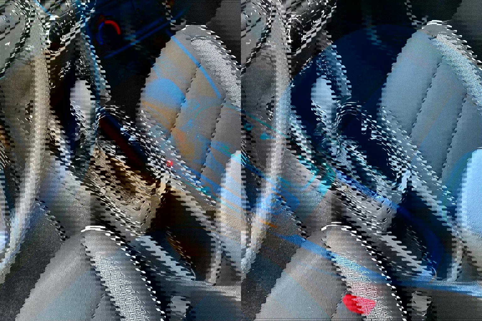 Used 2022 Chevrolet TrailBlazer LT w/ Driver Confidence Package image 10