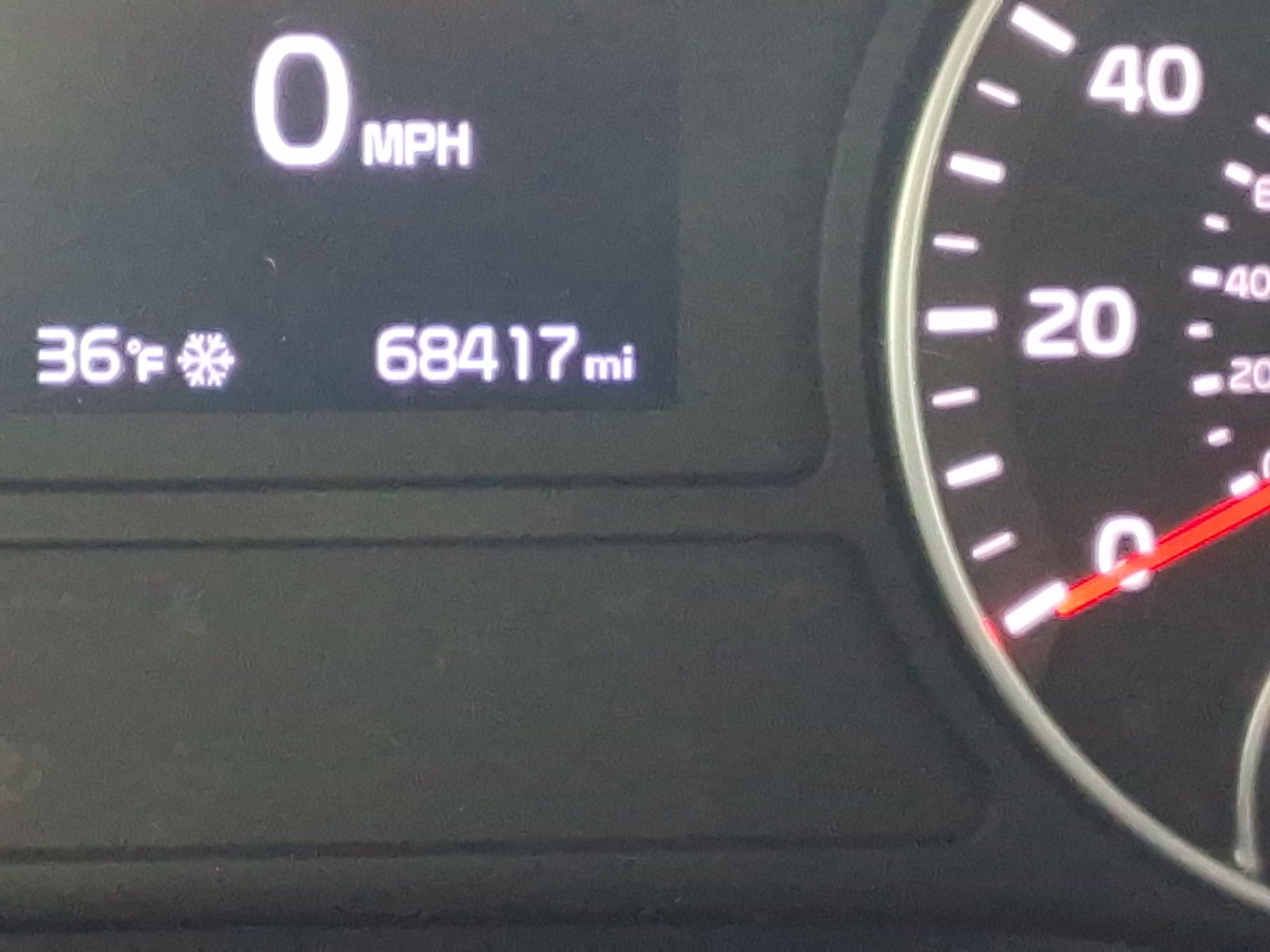Used 2020 Kia Optima LX image 13