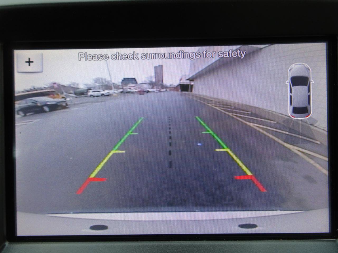 Used 2019 Ford Edge Titanium image 23