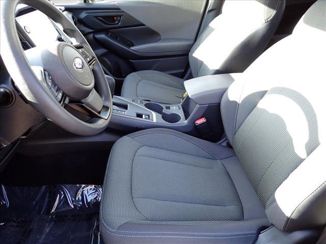 Certified 2024 Subaru Crosstrek 2.0i Premium image 10