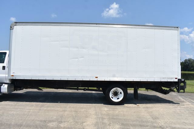 Used 2017 Ford F650 2WD Regular Cab Super Duty image 4