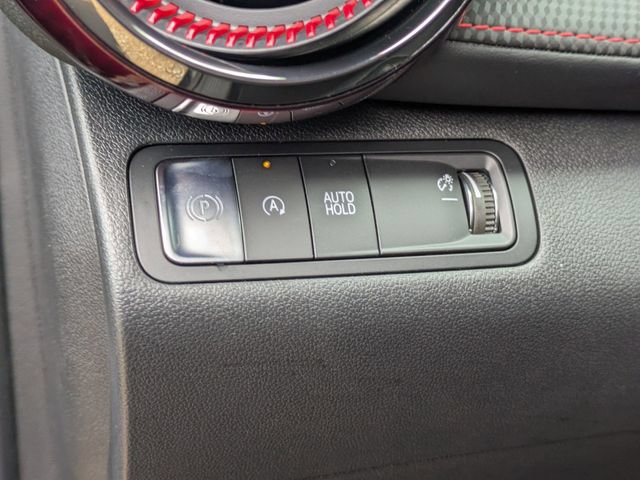 New 2026 Chevrolet Equinox RS w/ Convenience Package III FWD image 12