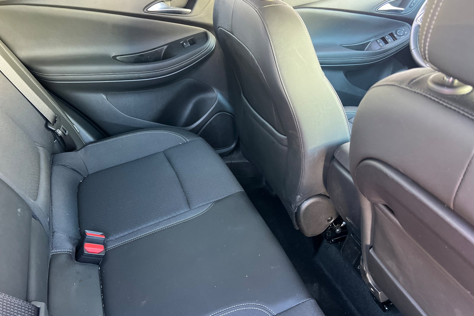 Used 2026 Buick Encore GX Preferred w/ Comfort Package FWD image 23