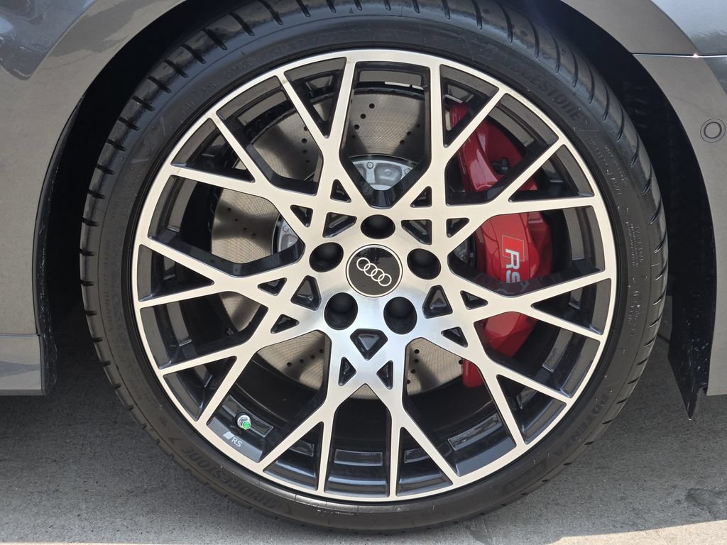 New 2026 Audi RS 3 AWD/4WD image 15