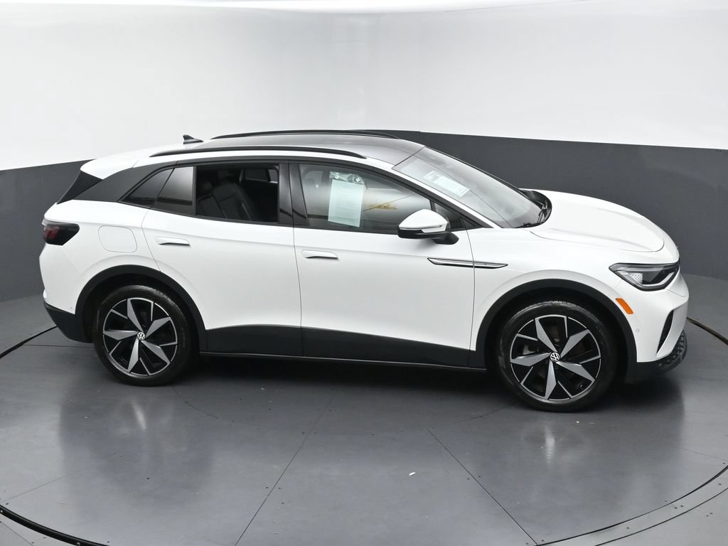 Used 2023 Volkswagen ID.4 S RWD image 43