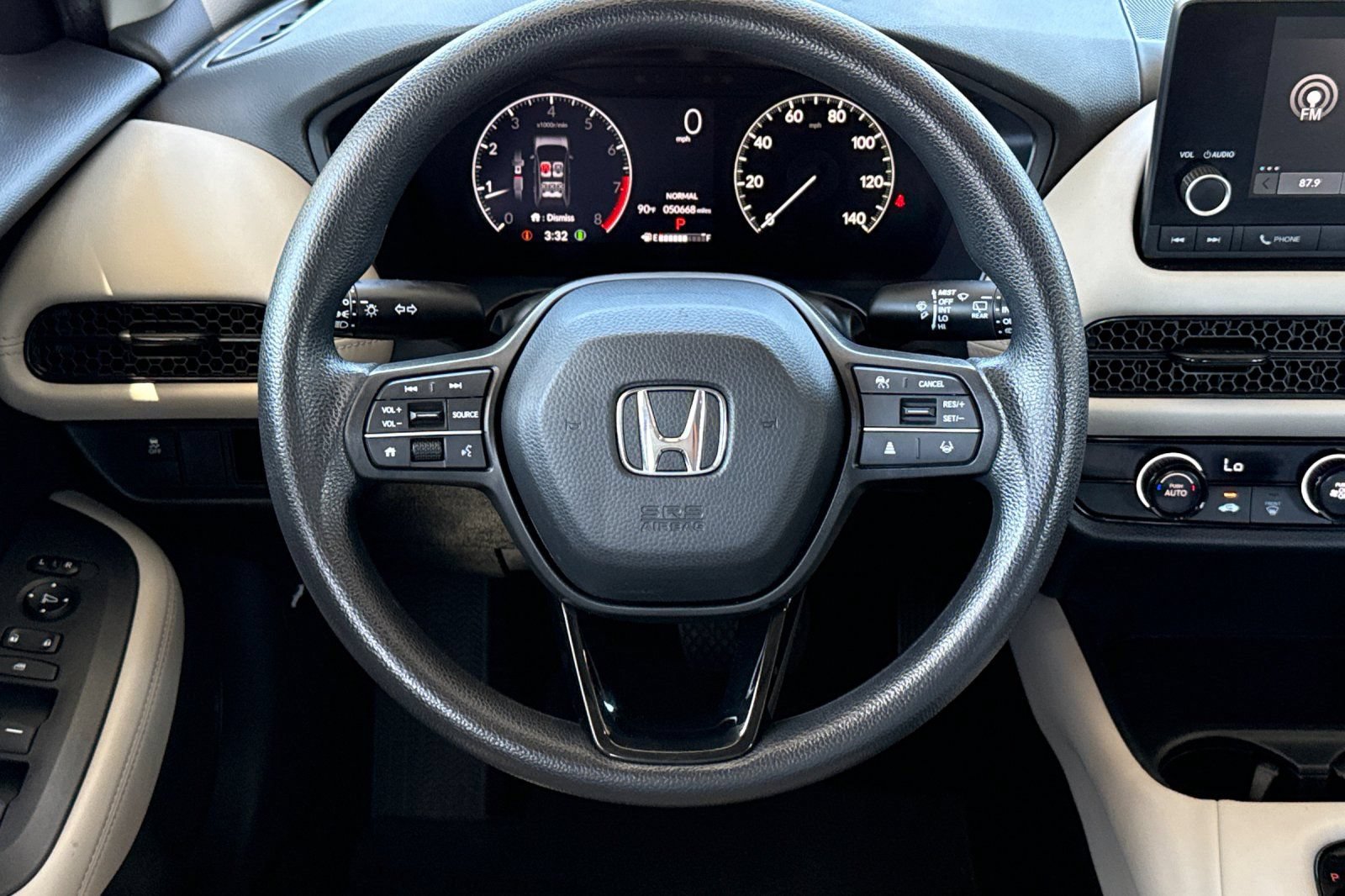 Used 2023 Honda HR-V LX image 19