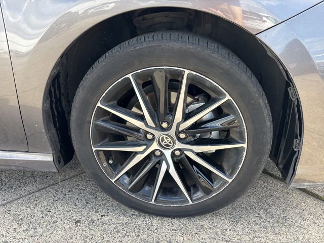 Used 2024 Toyota Camry SE image 13