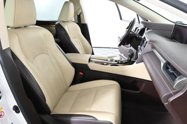 Used 2018 Lexus RX 450hL Premium w/ Premium Package image 14