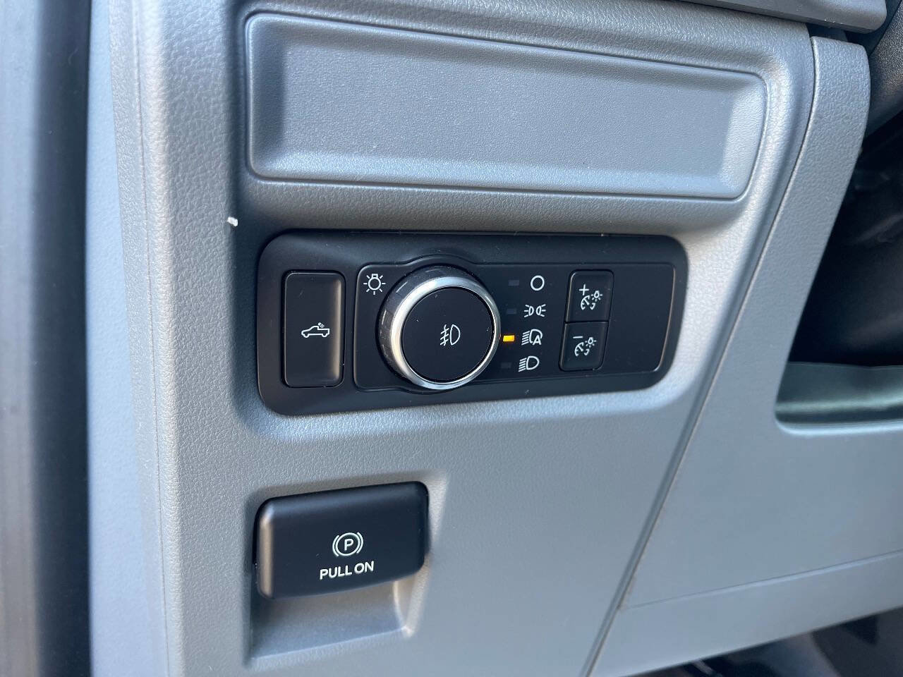 Used 2021 Ford F150 XL w/ Equipment Group 101A High image 23