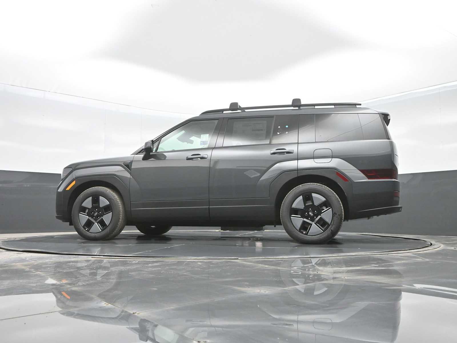 New 2026 Hyundai Santa Fe SEL image 33