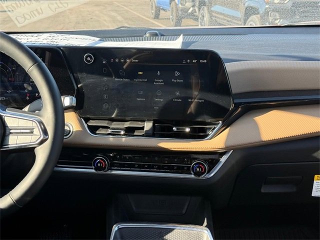 New 2026 Chevrolet Equinox ACTIV w/ Convenience Package III image 8