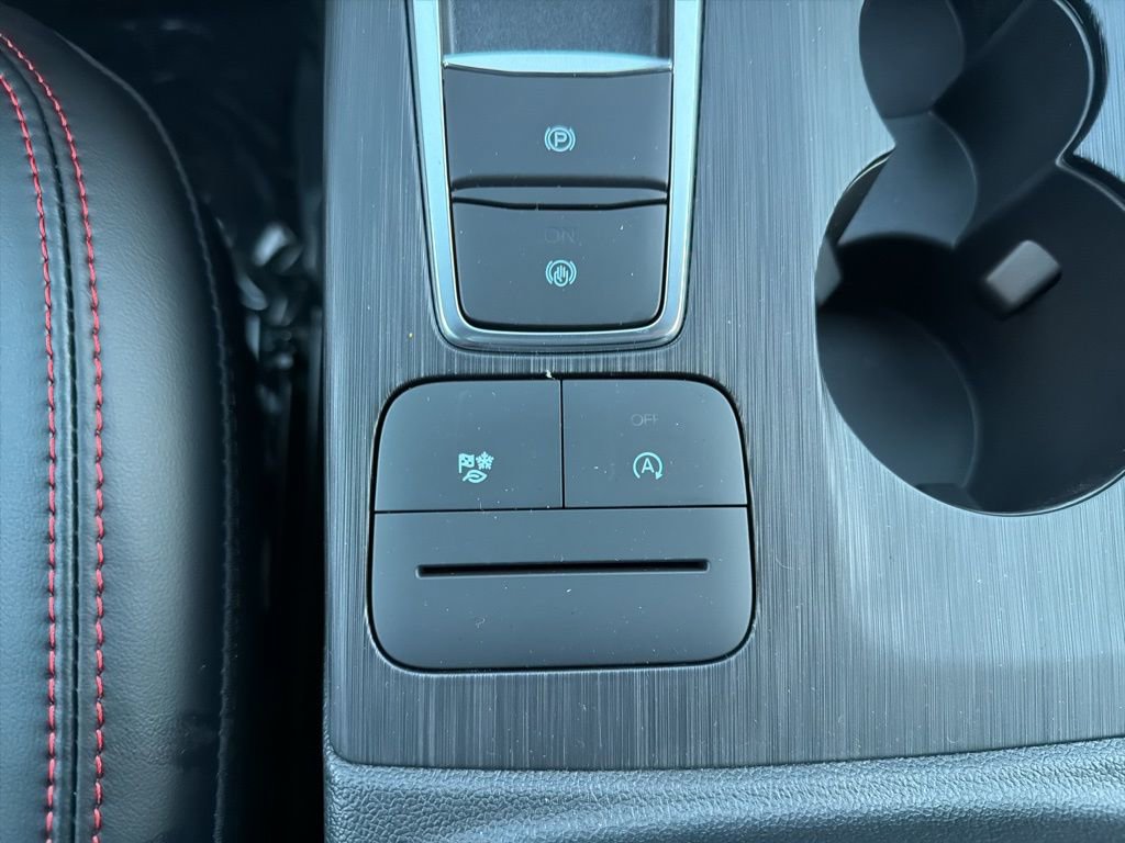 New 2026 Ford Escape ST-Line image 34