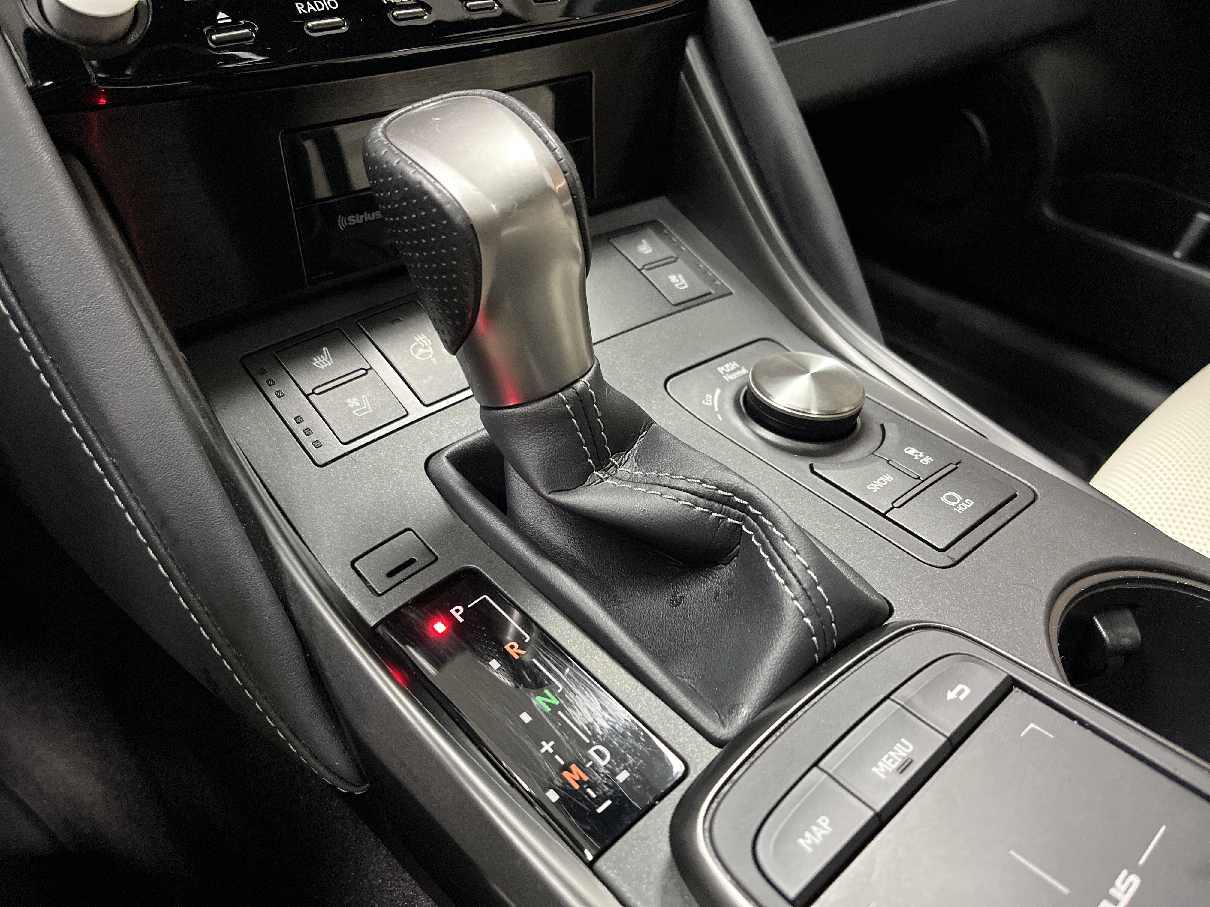Used 2022 Lexus IS 350 F Sport image 26