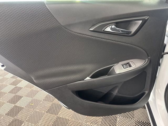 Used 2024 Chevrolet Malibu LT image 21