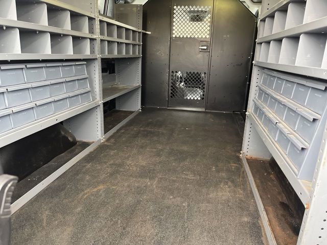 Used 2016 Ford Transit 150 130 Low Roof image 13