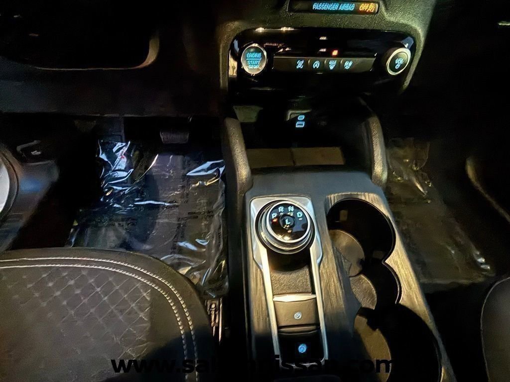 Used 2023 Ford Escape Active w/ Tech Pack #1 image 10