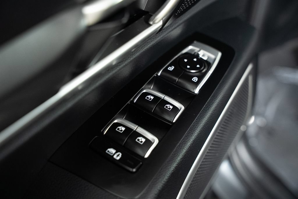 Used 2024 Kia Telluride S w/ S Sunroof Package FWD image 34