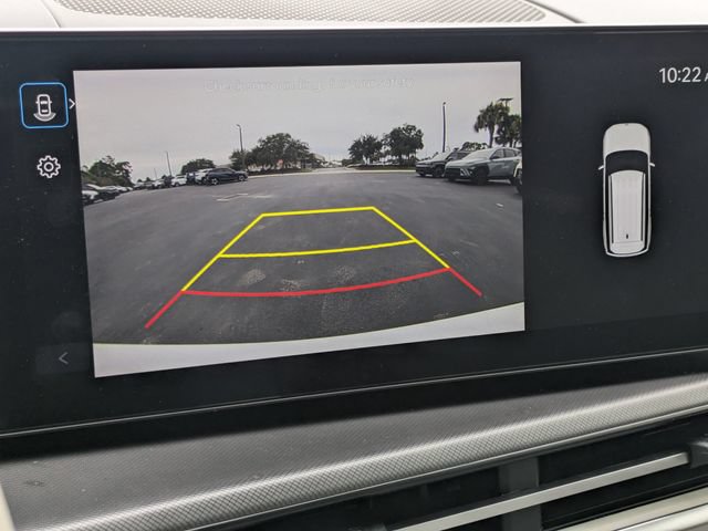 Certified 2025 Hyundai Santa Fe SEL FWD image 30