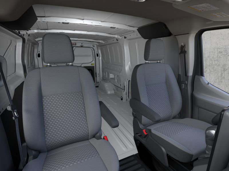 New 2026 Ford Transit 150 Low Roof image 10