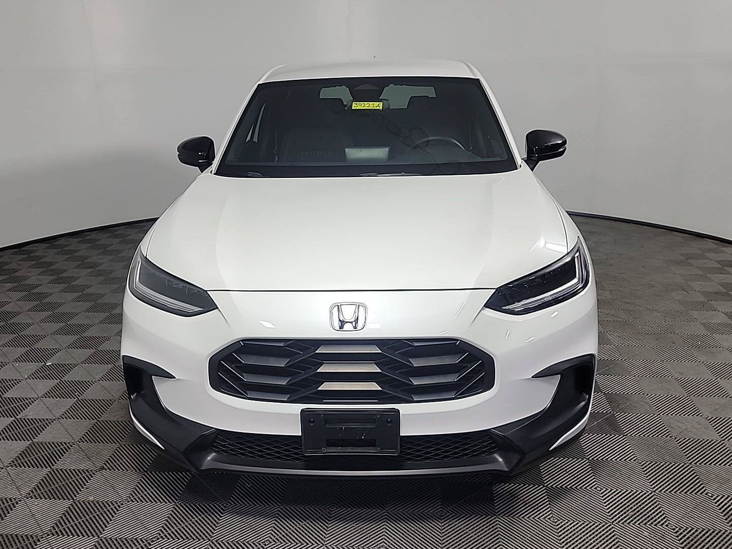 Certified 2024 Honda HR-V Sport image 12