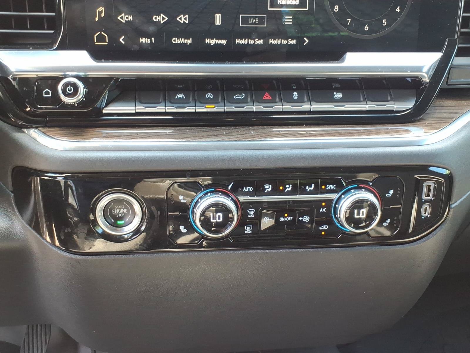 Certified 2023 GMC Sierra 1500 Elevation AWD/4WD image 19