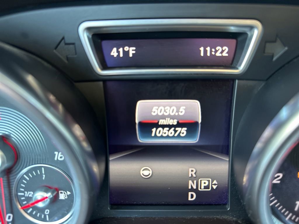 Used 2016 Mercedes-Benz GLE 350 4MATIC image 30