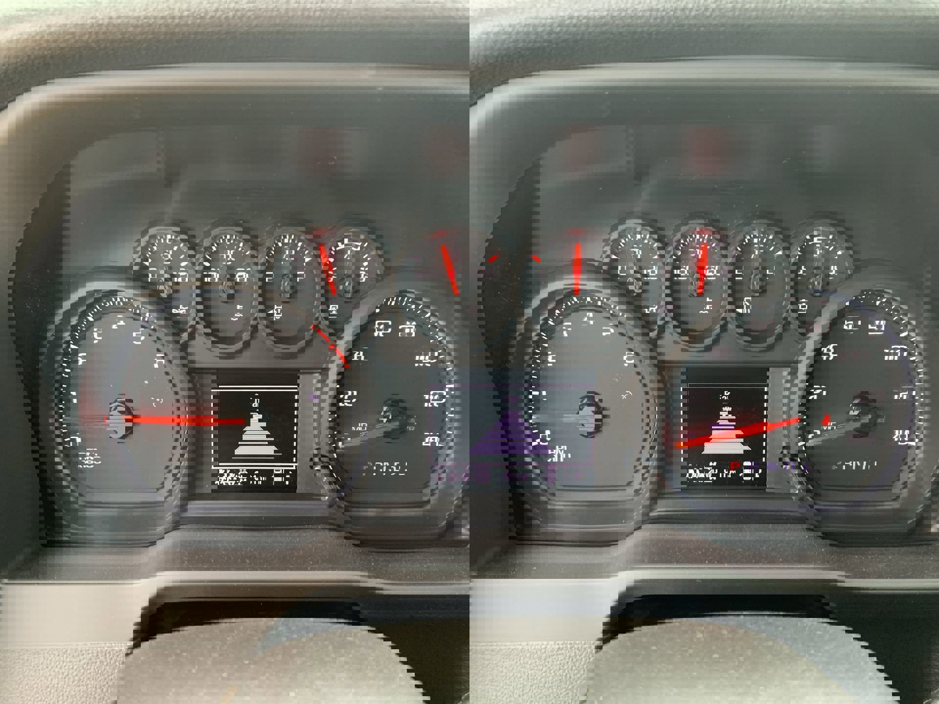 New 2025 GMC Sierra 3500 Pro w/ Convenience Package image 18