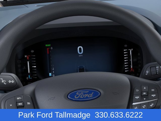 New 2026 Ford Maverick XLT w/ Equipment Group 301A AWD/4WD image 13