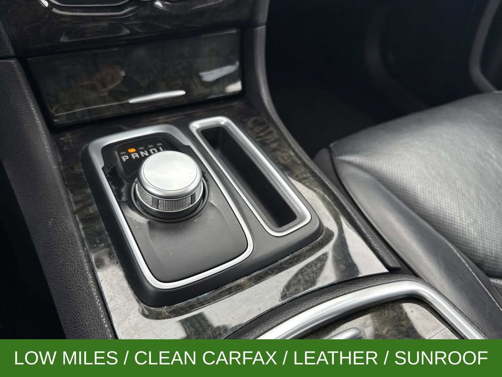 Used 2016 Chrysler 300 C image 26