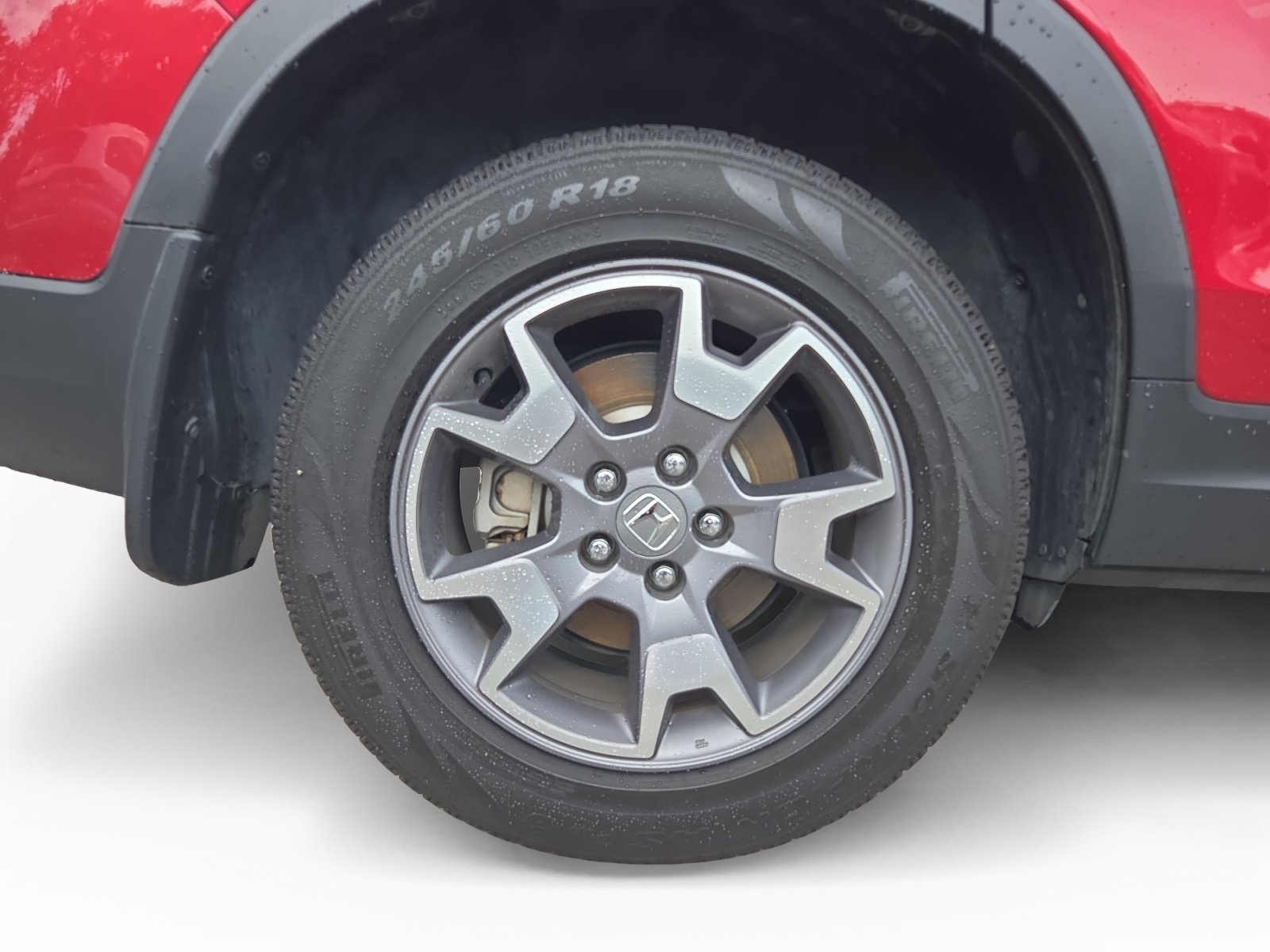 Used 2023 Honda Passport TrailSport image 16
