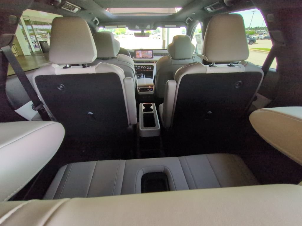 New 2027 INFINITI QX60 Autograph AWD/4WD image 36