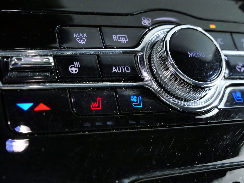 Used 2022 Lincoln Corsair Reserve w/ Elements Package image 25