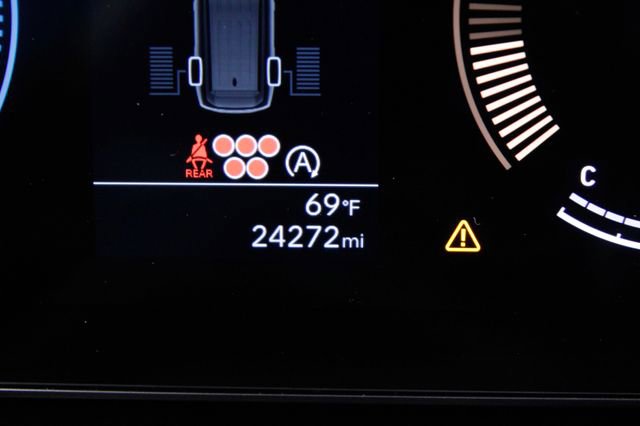 Used 2025 Hyundai Santa Fe SEL image 26