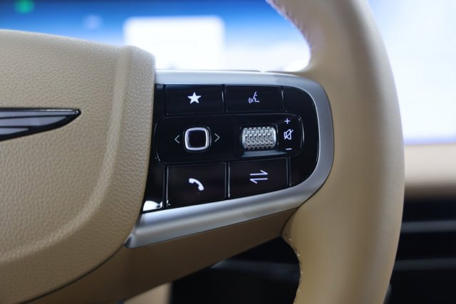 New 2027 Genesis G80 2.5T AWD/4WD image 31