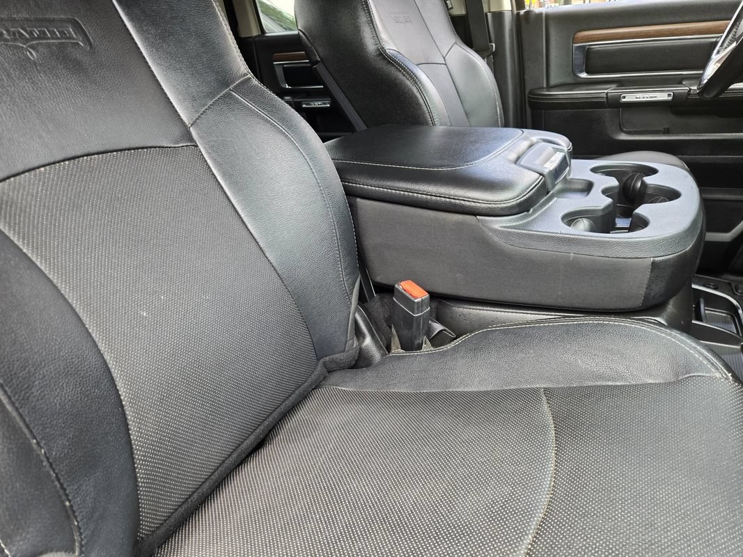 Used 2014 RAM 2500 Laramie w/ Cold Weather Group AWD/4WD image 24