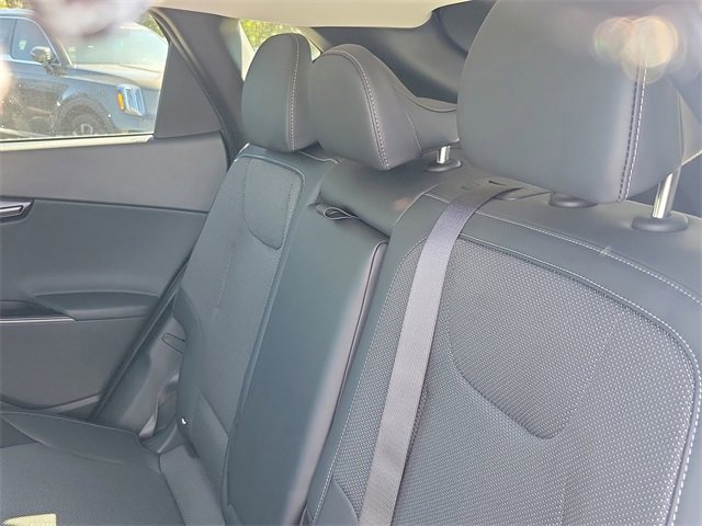 New 2025 Kia EV6 Light w/ Light LR Technology Package image 8