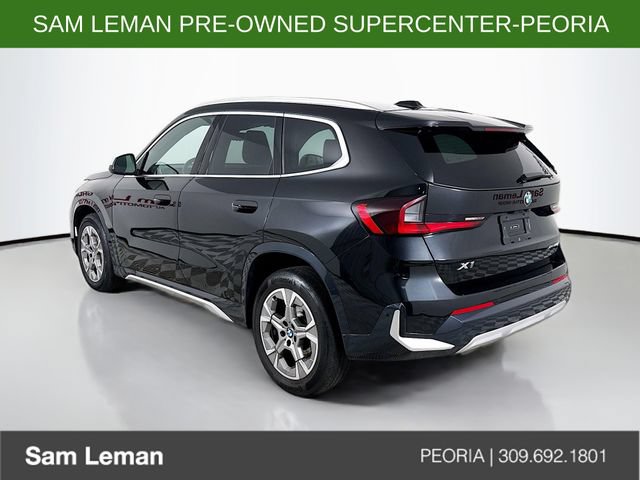 Used 2024 BMW X1 xDrive28i w/ Convenience Package AWD/4WD image 5