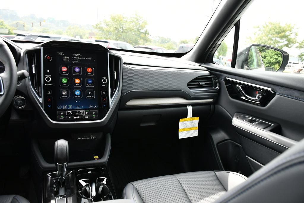 New 2026 Subaru Forester Limited AWD/4WD image 23