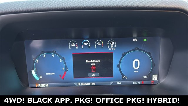 New 2025 Ford F150 XLT w/ Equipment Group 302A MID image 10