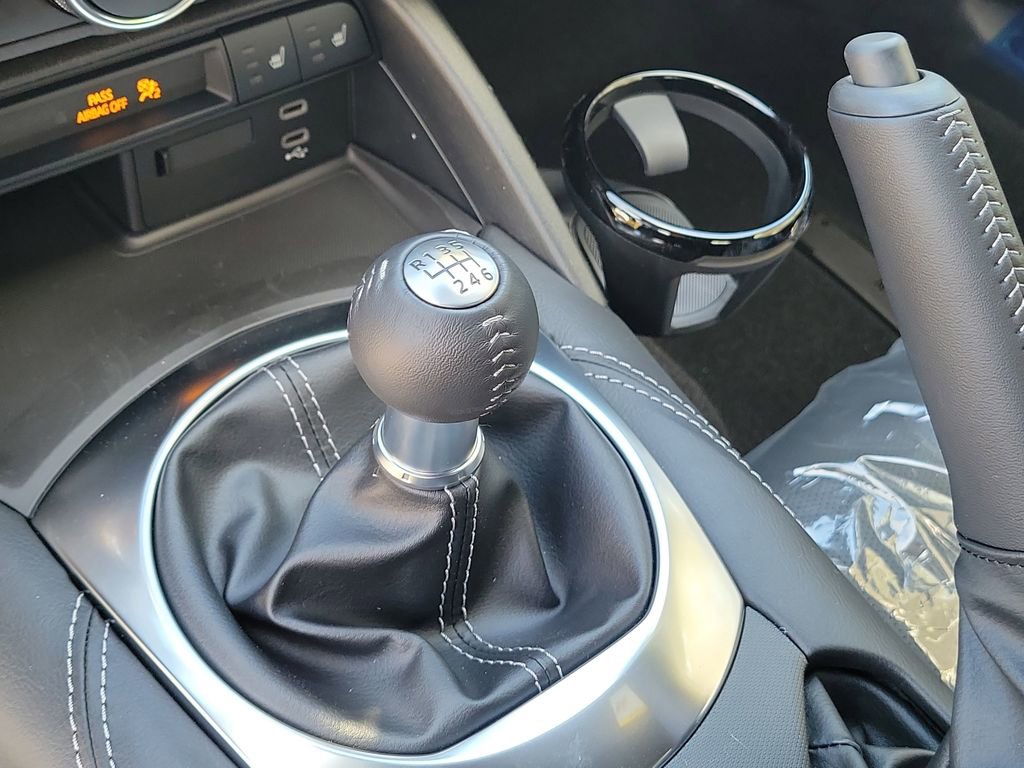 New 2026 MAZDA MX-5 Miata Grand Touring image 28