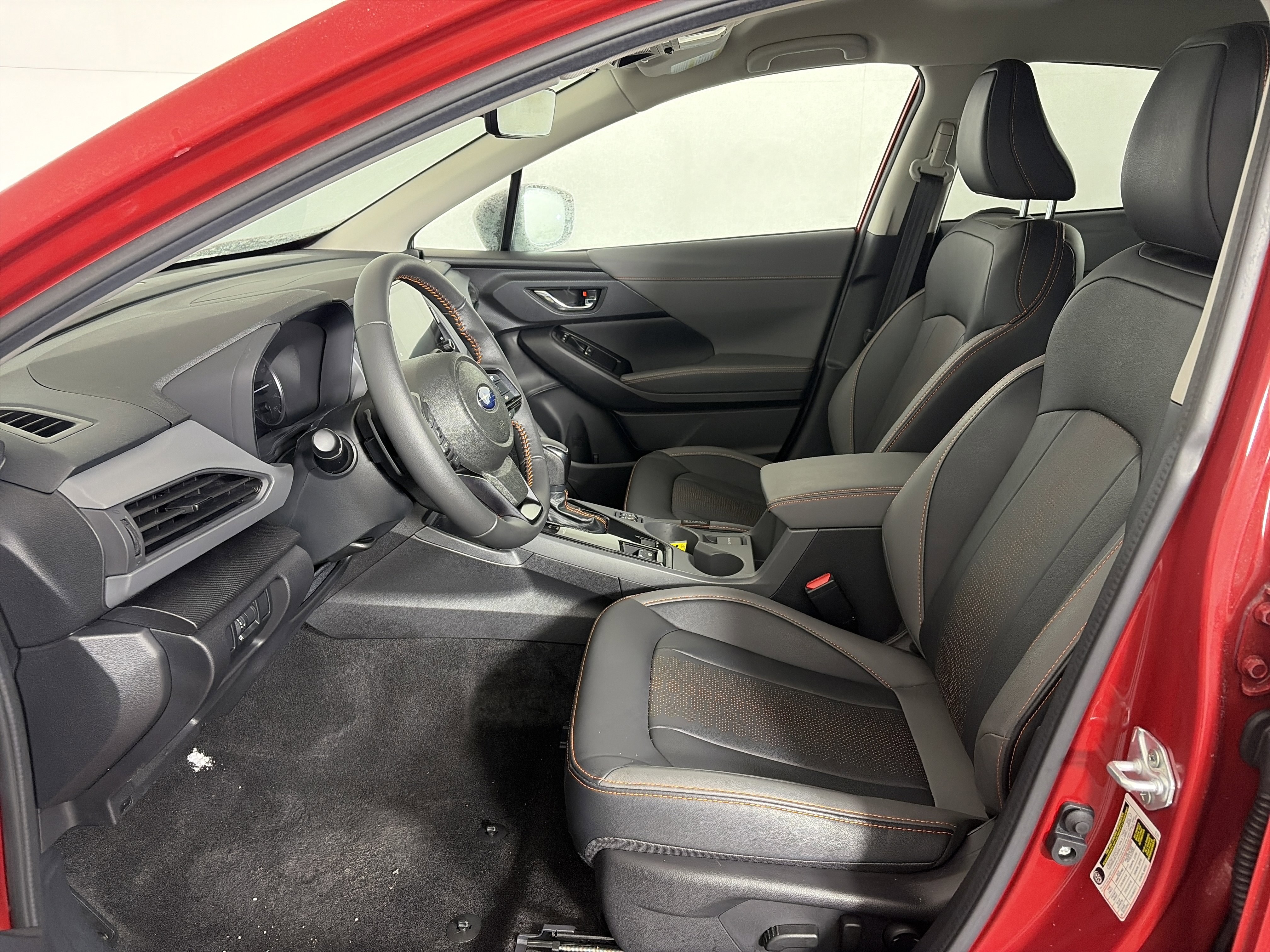 Used 2025 Subaru Crosstrek 2.5i Limited w/ Crosstrek Mirror Package image 6