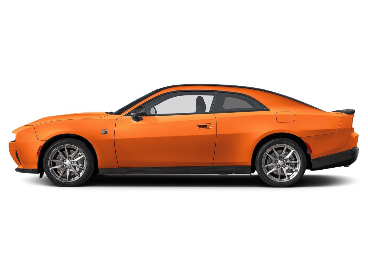 New 2026 Dodge Charger Scat Pack AWD/4WD image 37