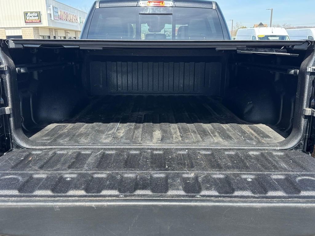 Used 2022 RAM 1500 Laramie image 5